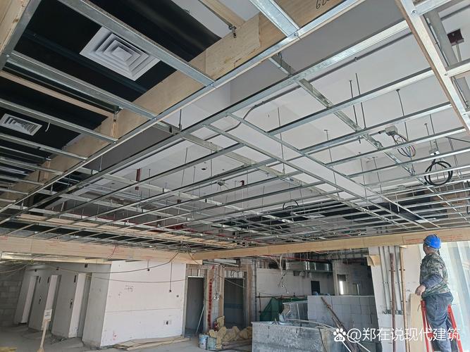 国企建筑公司裁员困局 两千八百人的生计与建筑劳务市场的震荡
